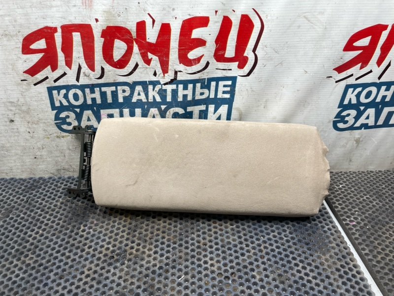 Бардачок между сиденьями TOYOTA PRIUS G33C-55211 1NZ-FXE (б/у)