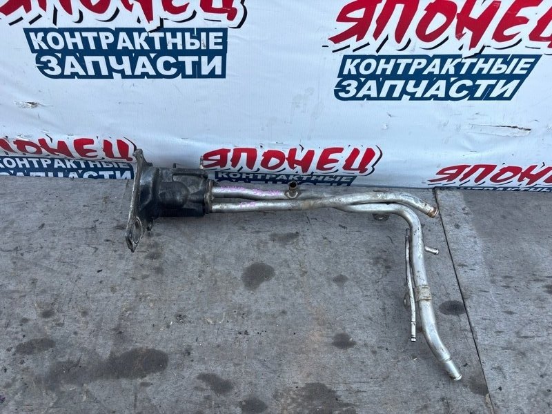 Корпус помпы TOYOTA CALDINA ST215 3S-GTE (б/у)