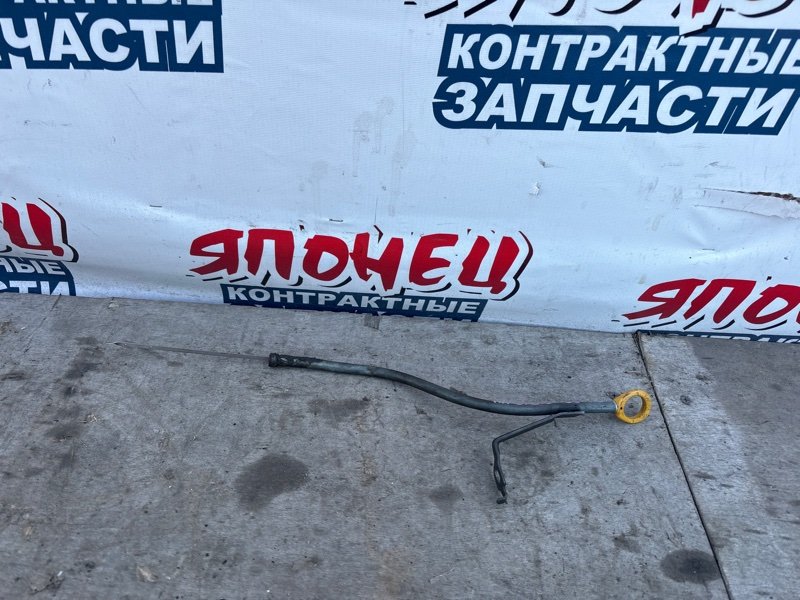ЩУП МАСЛЯНЫЙ TOYOTA CALDINA ST215 3S-GTE (б/у)
