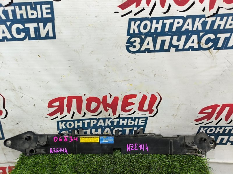 Защита радиатора TOYOTA COROLLA FIELDER NZE144 1NZ-FE (б/у)