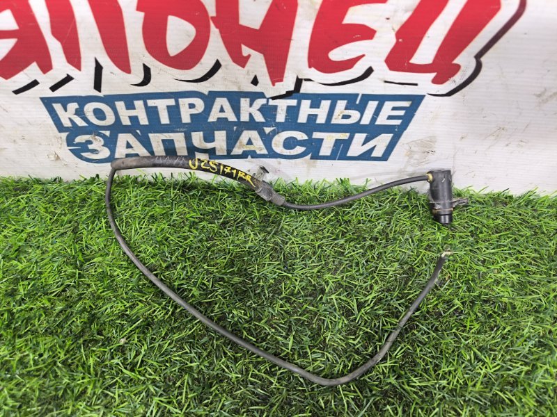 Датчик abs TOYOTA CROWN JZS171 1JZ-GE 2000 задний правый (б/у)