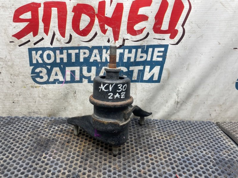 Подушка двигателя TOYOTA CAMRY ACV30 2AZ-FE левая (б/у)