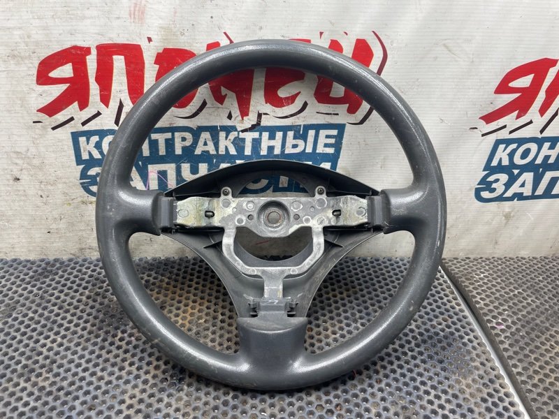 Руль TOYOTA FUNCARGO NCP20 1NZ-FE (б/у)