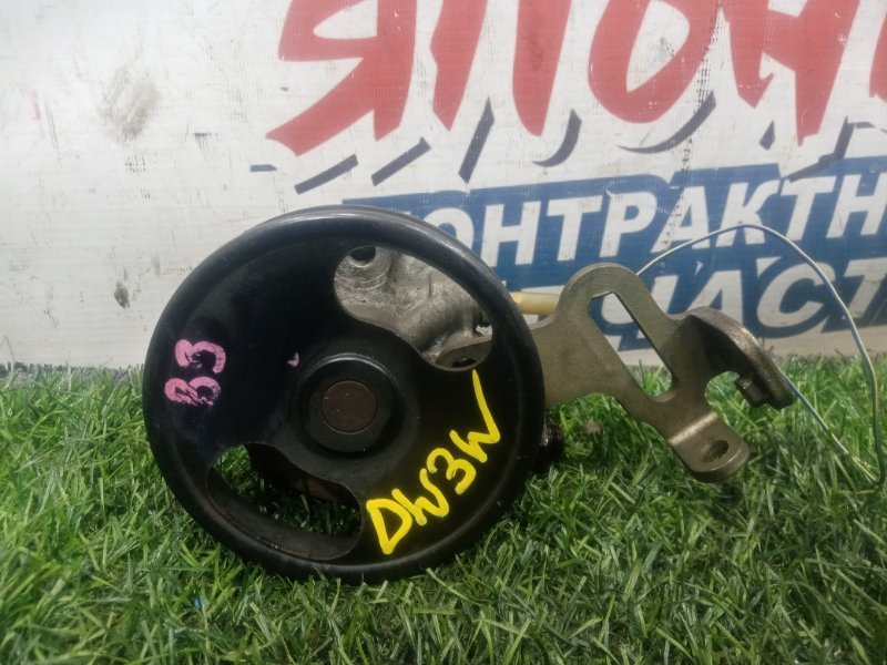 Гидроусилитель MAZDA DEMIO DW3W B3 (б/у)