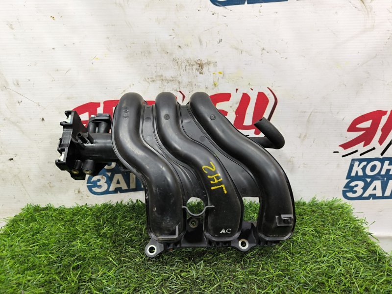 Коллектор впускной HONDA N-WGN JH2 S07A (б/у)