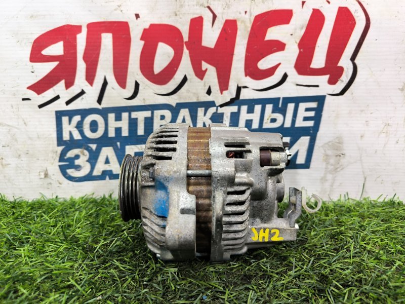 Генератор HONDA N-WGN JH2 S07A (б/у)