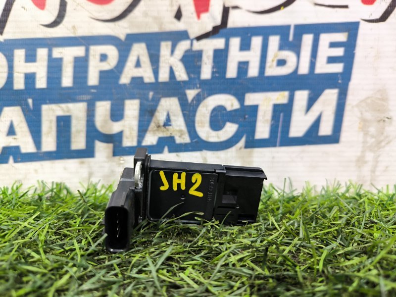 Расходомер воздушный HONDA N-WGN JH2 S07A (б/у)