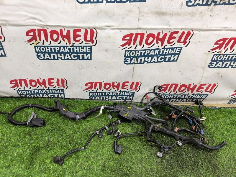Коса двс HONDA N-WGN JH2 S07A (б/у)