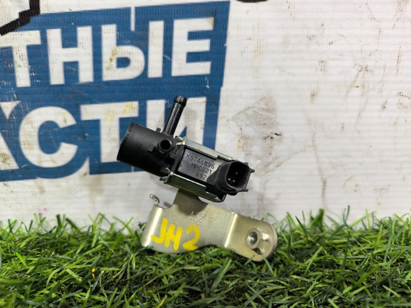 Клапан вакуумный HONDA N-WGN JH2 S07A (б/у)