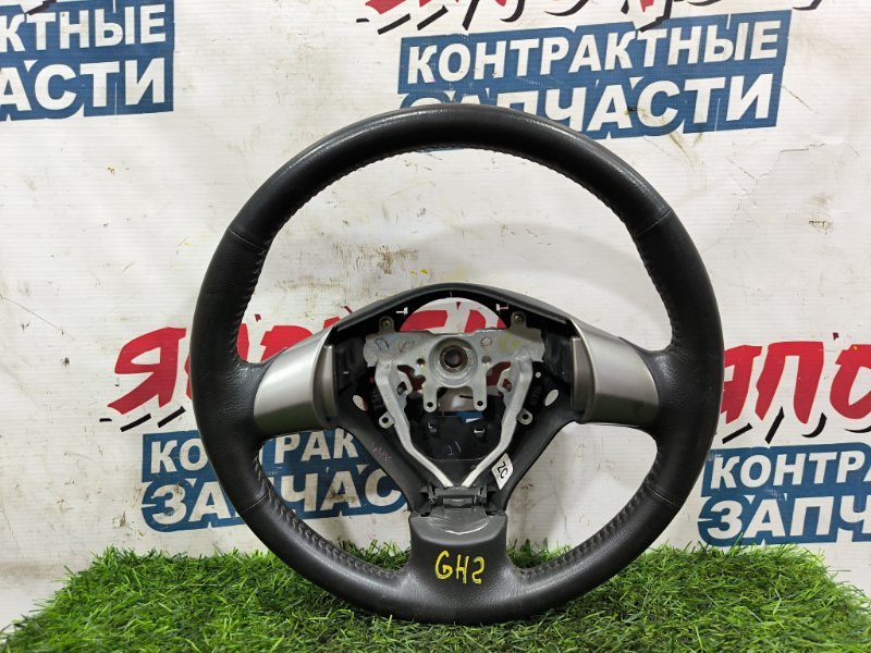 Руль SUBARU IMPREZA GH2 EL154 2010 (б/у)