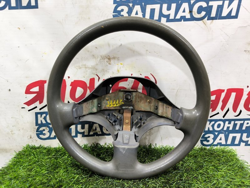 Руль DAIHATSU TERIOS KID J111G EF-DET (б/у)