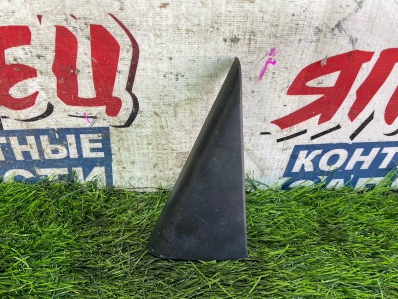 Уголок двери внутренний HONDA PARTNER GJ3 L15A задний правый (б/у)
