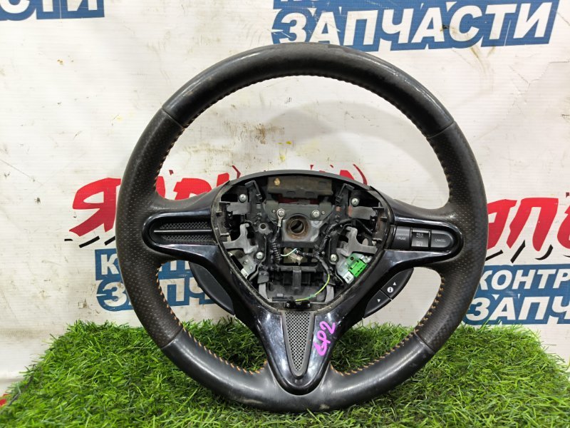 Руль HONDA FIT SHUTTLE GP2 LDA 2011 (б/у)