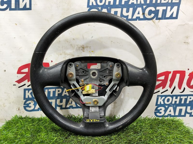 Руль MAZDA DEMIO DY3W ZJVE 2006 (б/у)