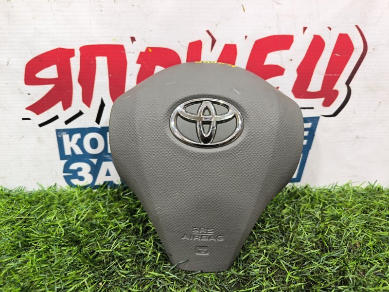 AIRBAG на руль TOYOTA VITZ KSP90 1KR-FE 2009 (б/у)