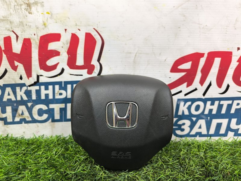 AIRBAG на руль HONDA VEZEL RU3 LEB 2019 (б/у)