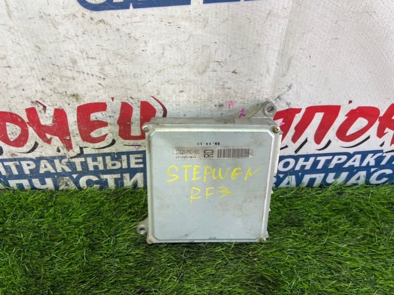 Блок управления EFI HONDA STEPWGN RF3 K20A (б/у)