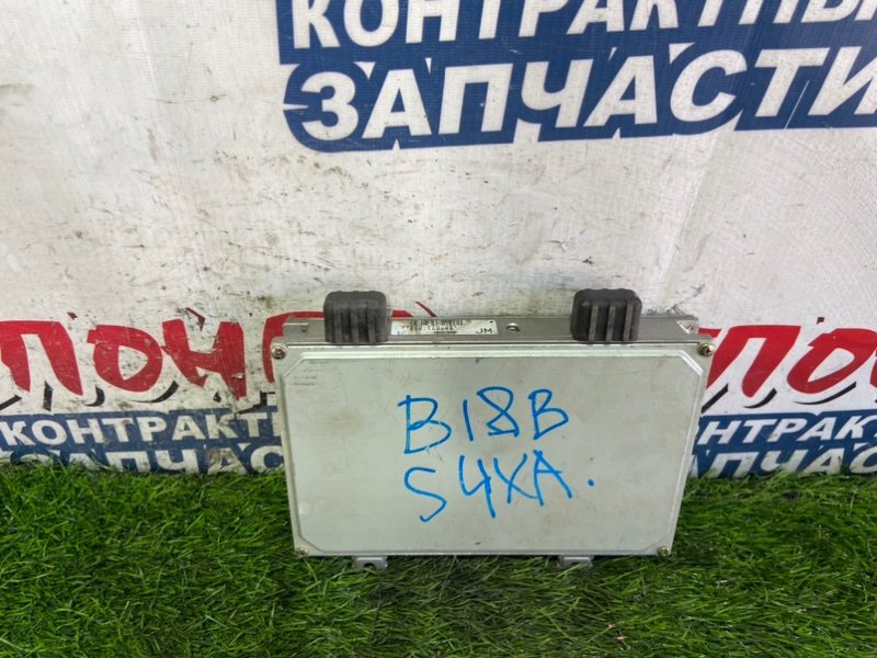 Блок управления EFI HONDA ORTHIA EL1 B18B (б/у)