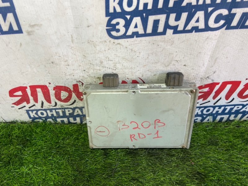 Блок управления EFI HONDA CR-V RD1 B20B (б/у)
