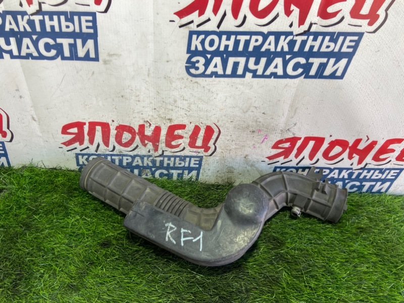 Патрубок воздушного фильтра HONDA STEPWGN RF1 B20B (б/у)