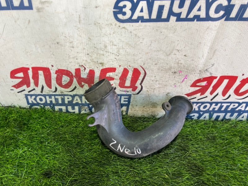 Воздухозаборник TOYOTA WISH ZNE10 1ZZ-FE (б/у)