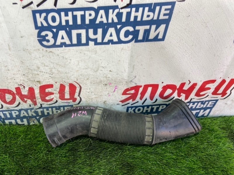Патрубок воздушного фильтра MERCEDES-BENZ E-CLASS W211 M112E32 (б/у)