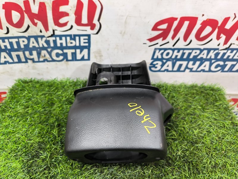 Кожух рулевой колонки TOYOTA WISH ZNE10 1ZZ-FE 2006 (б/у)