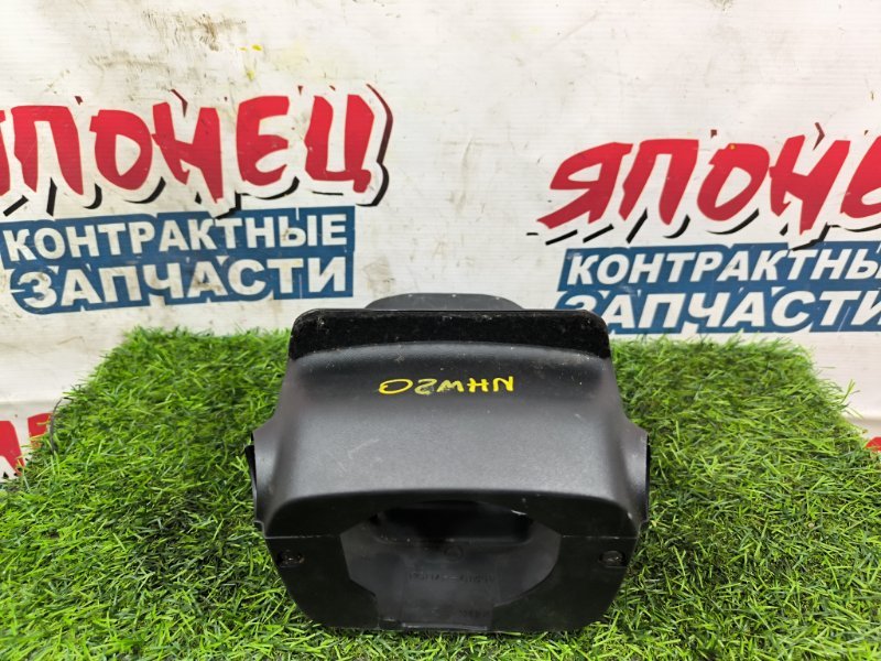 Кожух рулевой колонки TOYOTA PRIUS NHW20 1NZ-FXE 2004 (б/у)