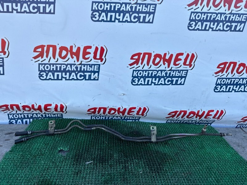 Трубка охлаждения АКПП TOYOTA TOWN ACE NOAH SR40 3S-FE (б/у)