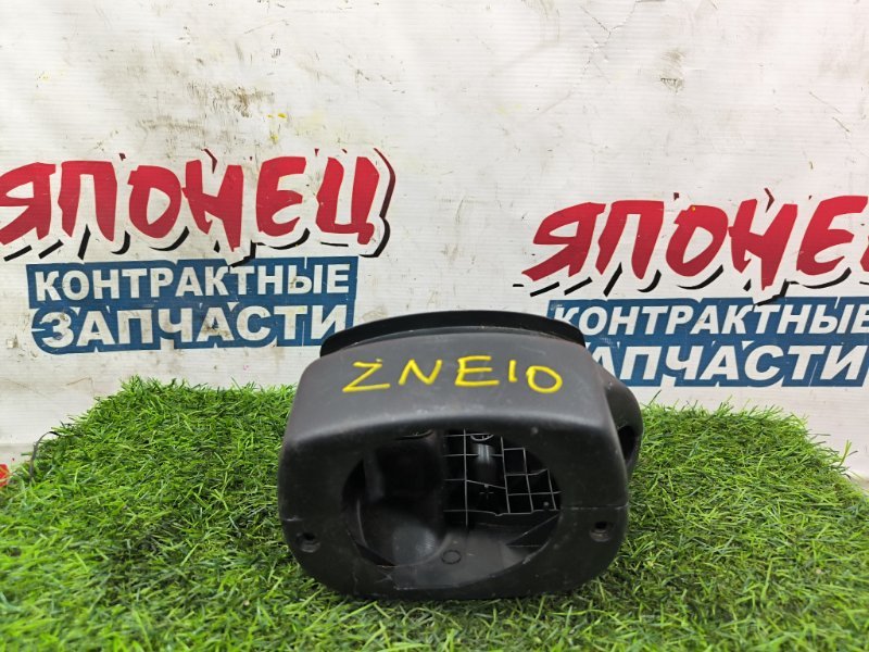 Кожух рулевой колонки TOYOTA WISH ZNE10 1ZZ-FE 2006 (б/у)