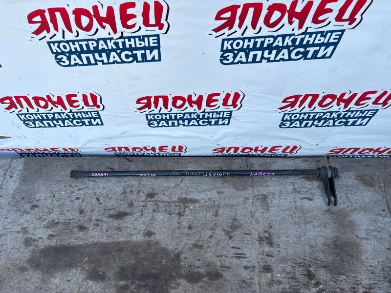 Торсион MAZDA BONGO SKF2M RF правый (б/у) Торсион MAZDA BONGO SKF2M RF правый (б/у)