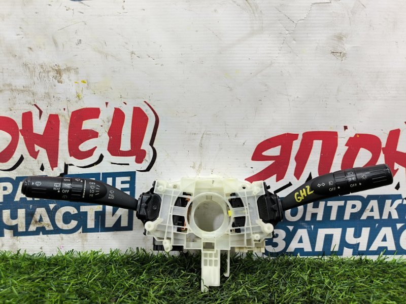 Блок подрулевых переключателей SUBARU IMPREZA GH2 EL154 2010 (б/у)
