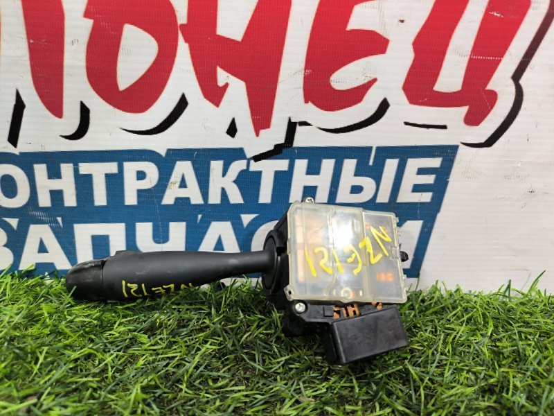 Переключатель поворотов TOYOTA COROLLA SPACIO NZE121 1NZ-FE 2001 (б/у)