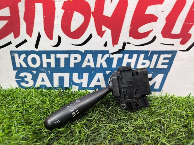 Переключатель стеклоочистителей TOYOTA PLATZ NCP12 1NZ-FE 2001 (б/у) Переключатель стеклоочистителей TOYOTA PLATZ NCP12 1NZ-FE 2001 (б/у)