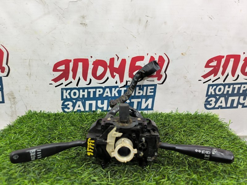 Блок подрулевых переключателей DAIHATSU TERIOS KID J111G EF-DET (б/у) Блок подрулевых переключателей DAIHATSU TERIOS KID J111G EF-DET (б/у)