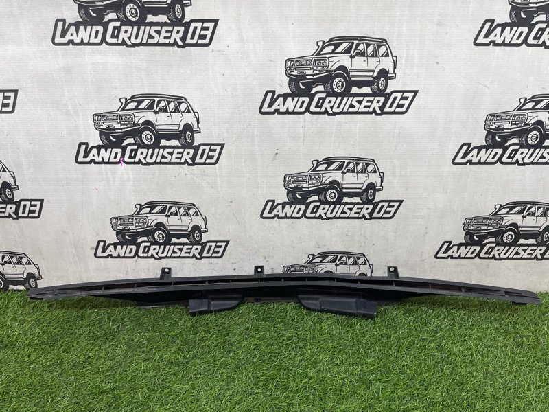 Воздуховод печки TOYOTA LAND CRUISER UZJ100 2UZ-FE (б/у) Воздуховод печки TOYOTA LAND CRUISER UZJ100 2UZ-FE (б/у)