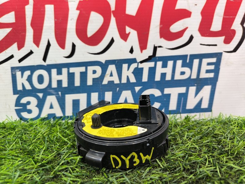 Шлейф-лента air bag MAZDA DEMIO DY3W ZJVE 2006 (б/у)