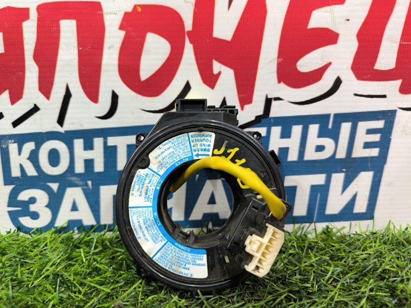 Шлейф-лента air bag DAIHATSU TERIOS KID J111G EF-DET (б/у)
