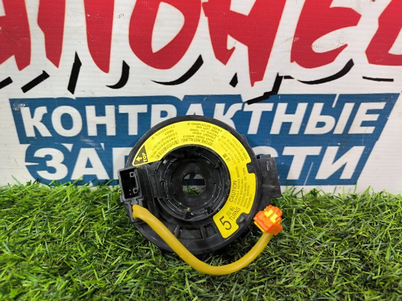 Шлейф-лента air bag TOYOTA RAUM NCZ20 1NZ-FE 2006 (б/у)