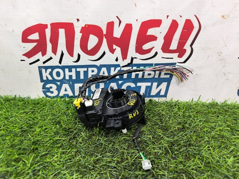 Шлейф-лента air bag HONDA VEZEL RU3 LEB 2019 (б/у)