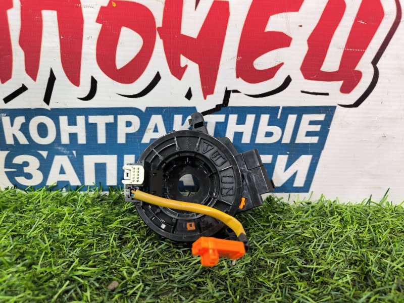 Шлейф-лента air bag TOYOTA VITZ KSP90 1KR-FE 2009 (б/у)