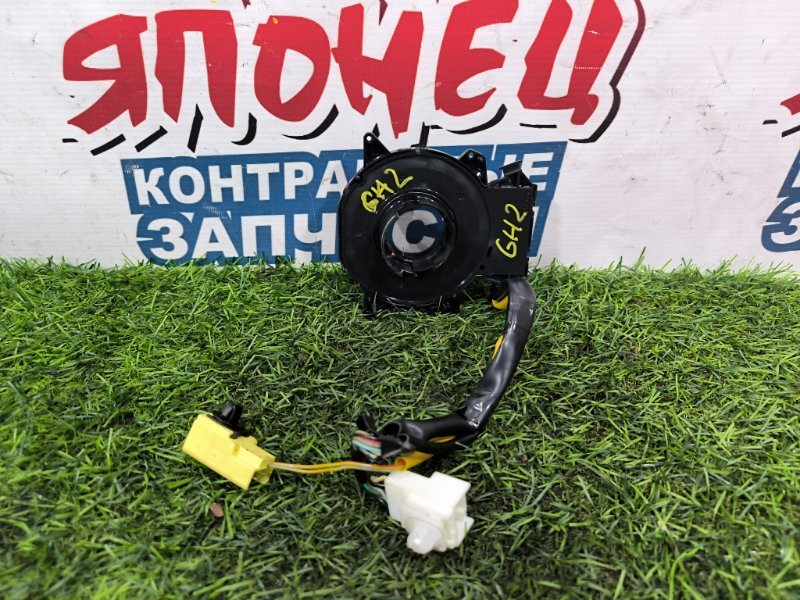 Шлейф-лента air bag SUBARU IMPREZA GH2 EL154 2010 (б/у)