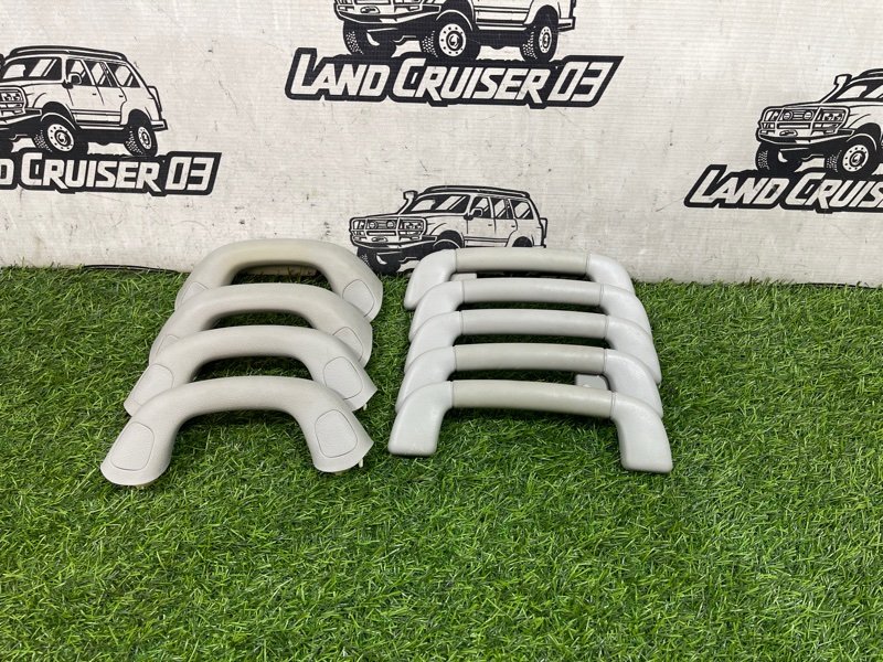 Ручка салона TOYOTA LAND CRUISER UZJ200 2UZ-FE (б/у) Ручка салона TOYOTA LAND CRUISER UZJ200 2UZ-FE (б/у)