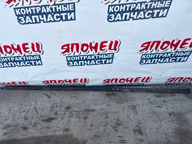 Торсион MITSUBISHI PAJERO V46W 4M40T правый (б/у)