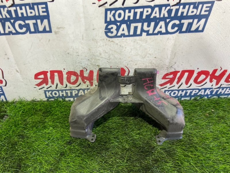 Воздуховод TOYOTA HARRIER MCU15 1MZ-FE (б/у)