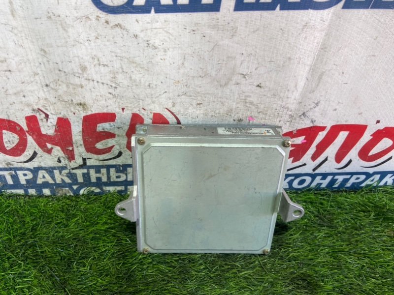 Блок управления EFI HONDA ODYSSEY RA6 F23A (б/у)