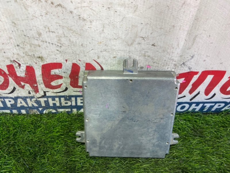 Блок управления EFI HONDA FIT GD1 L13A (б/у)