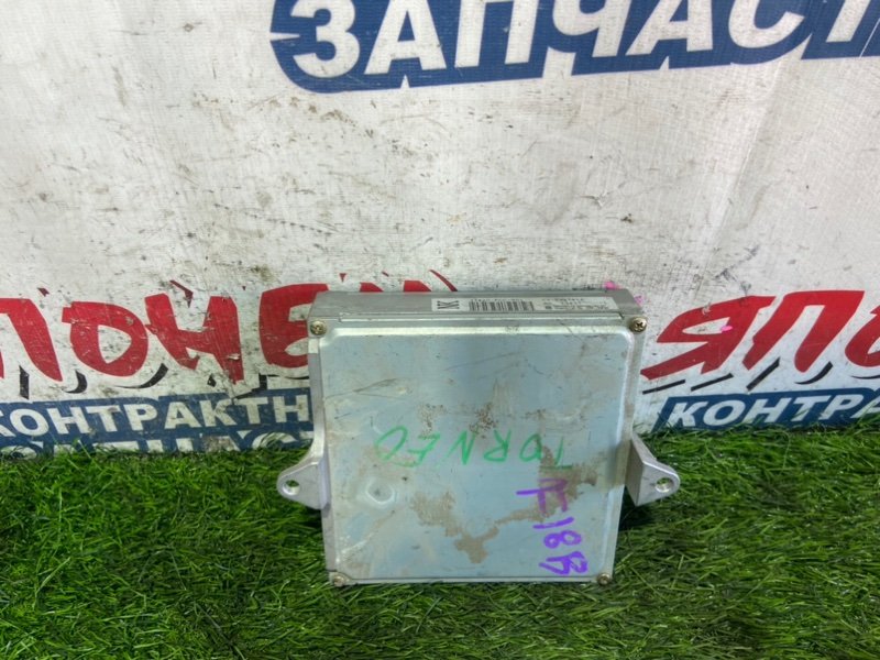 Блок управления EFI HONDA ACCORD CF3 F18B (б/у)