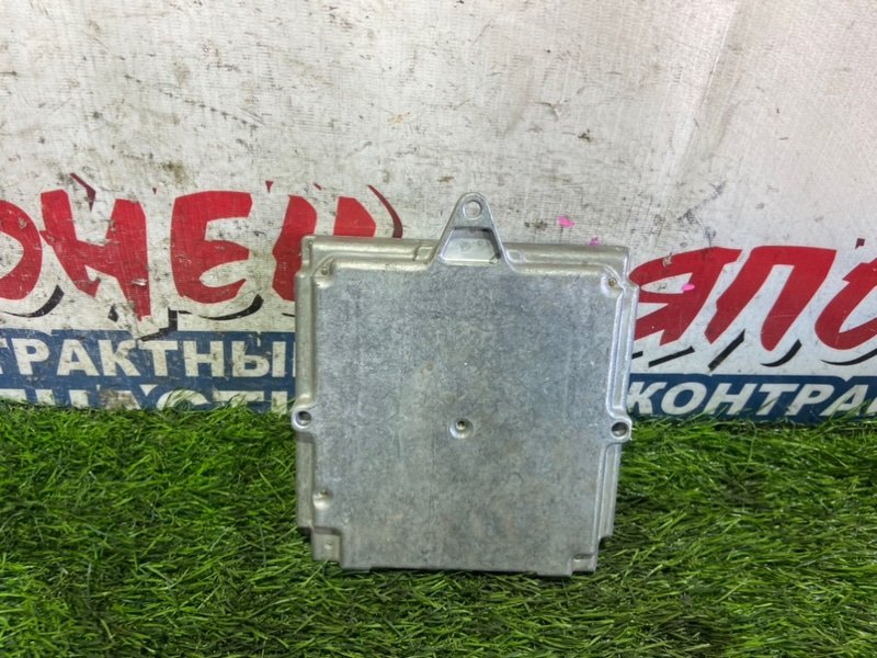Блок управления EFI HONDA CAPA GA4 D15B (б/у)