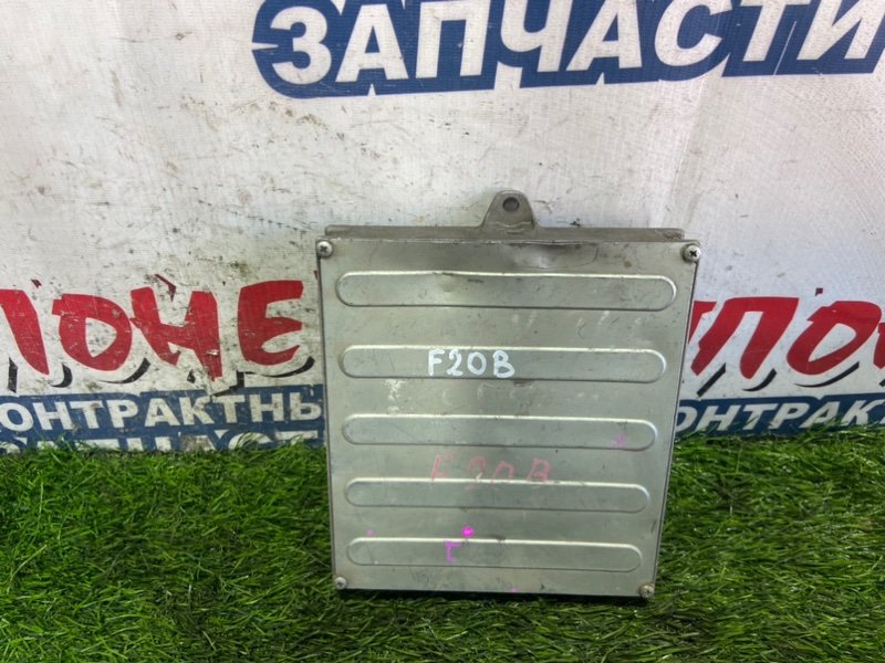 Блок управления EFI HONDA ACCORD CD4 F20B (б/у)